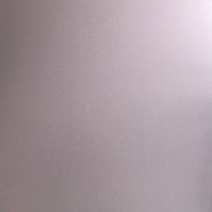 Meet your Posher, Ebony